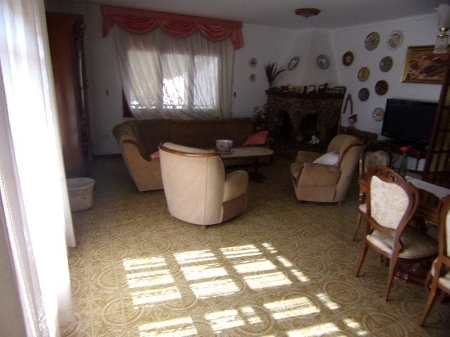 6 soveværelse Villa til salg i Benicarlo med garage - € 340.000 (Ref: 9330930)