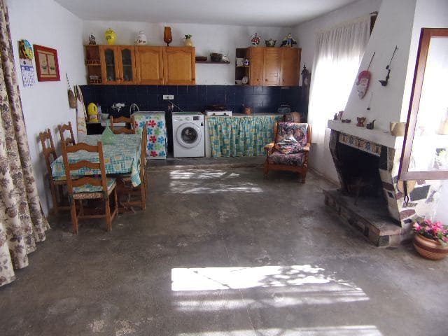 6 soveværelse Villa til salg i Benicarló med garage - € 340.000 (Ref: 9330930)