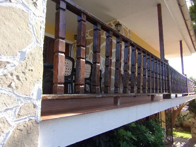 6 soveværelse Villa til salg i Benicarló med garage - € 340.000 (Ref: 9330930)