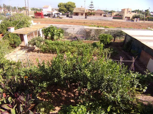 6 soveværelse Villa til salg i Benicarlo med garage - € 340.000 (Ref: 9330930)