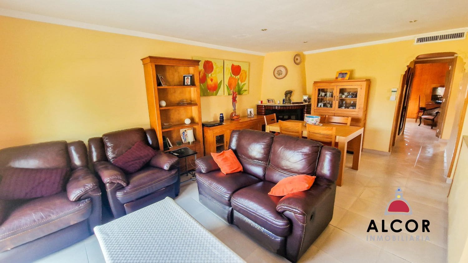 3 Zimmer Villa zu verkaufen in Benicarlo - 198.000 € (Ref: 9330932)