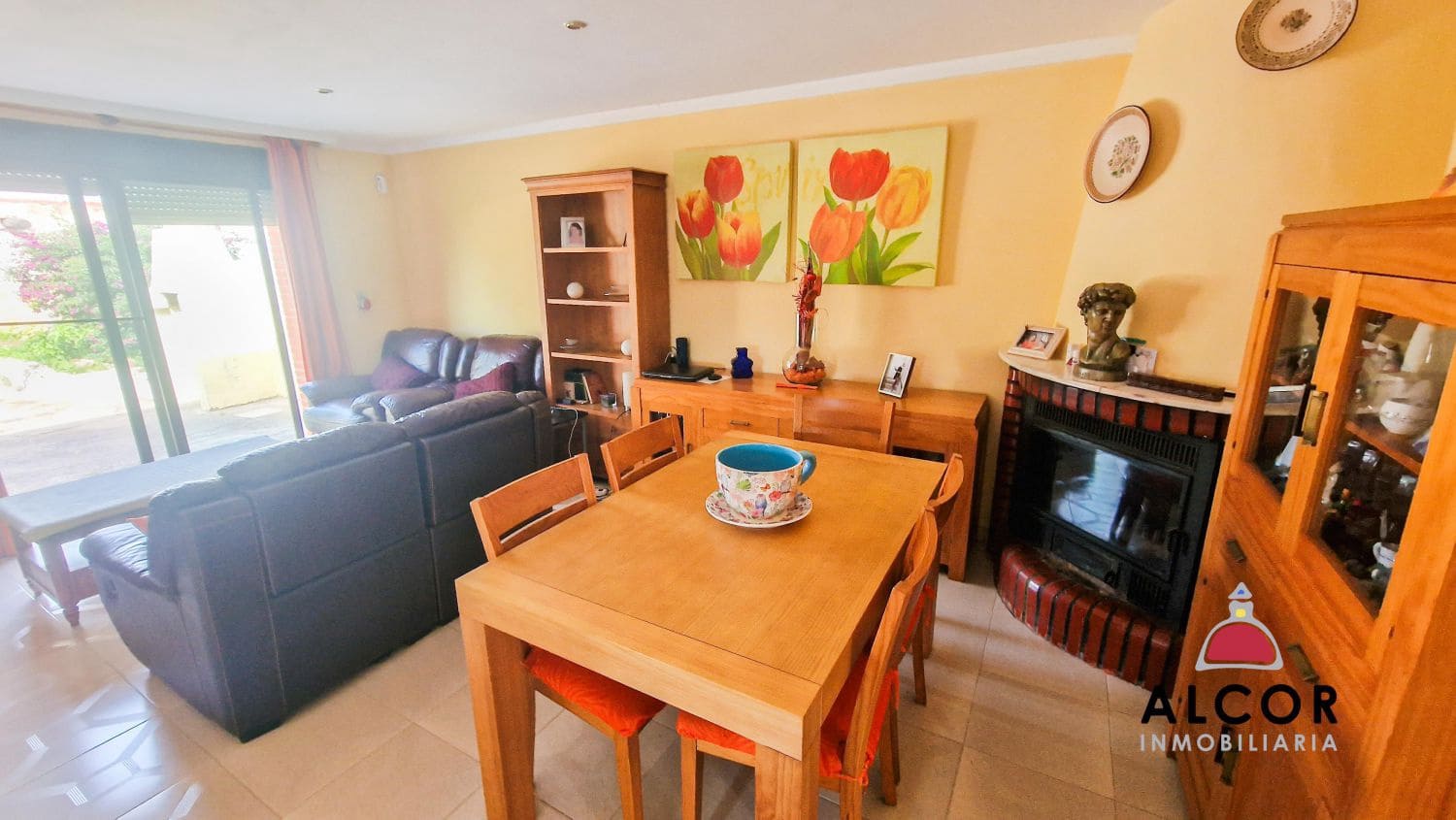 3 Zimmer Villa zu verkaufen in Benicarlo - 198.000 € (Ref: 9330932)