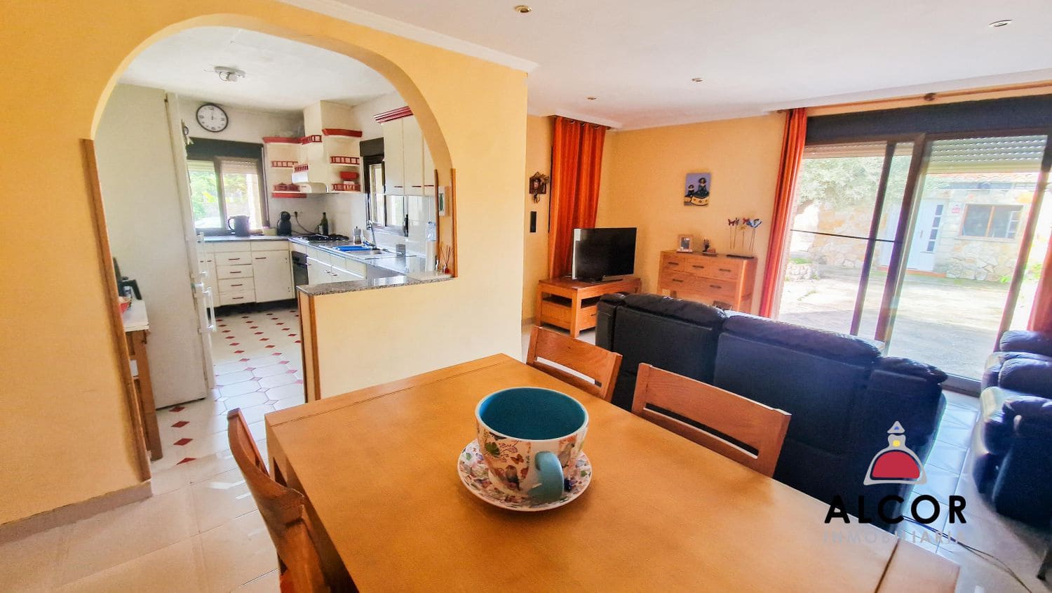 3 Zimmer Villa zu verkaufen in Benicarlo - 198.000 € (Ref: 9330932)