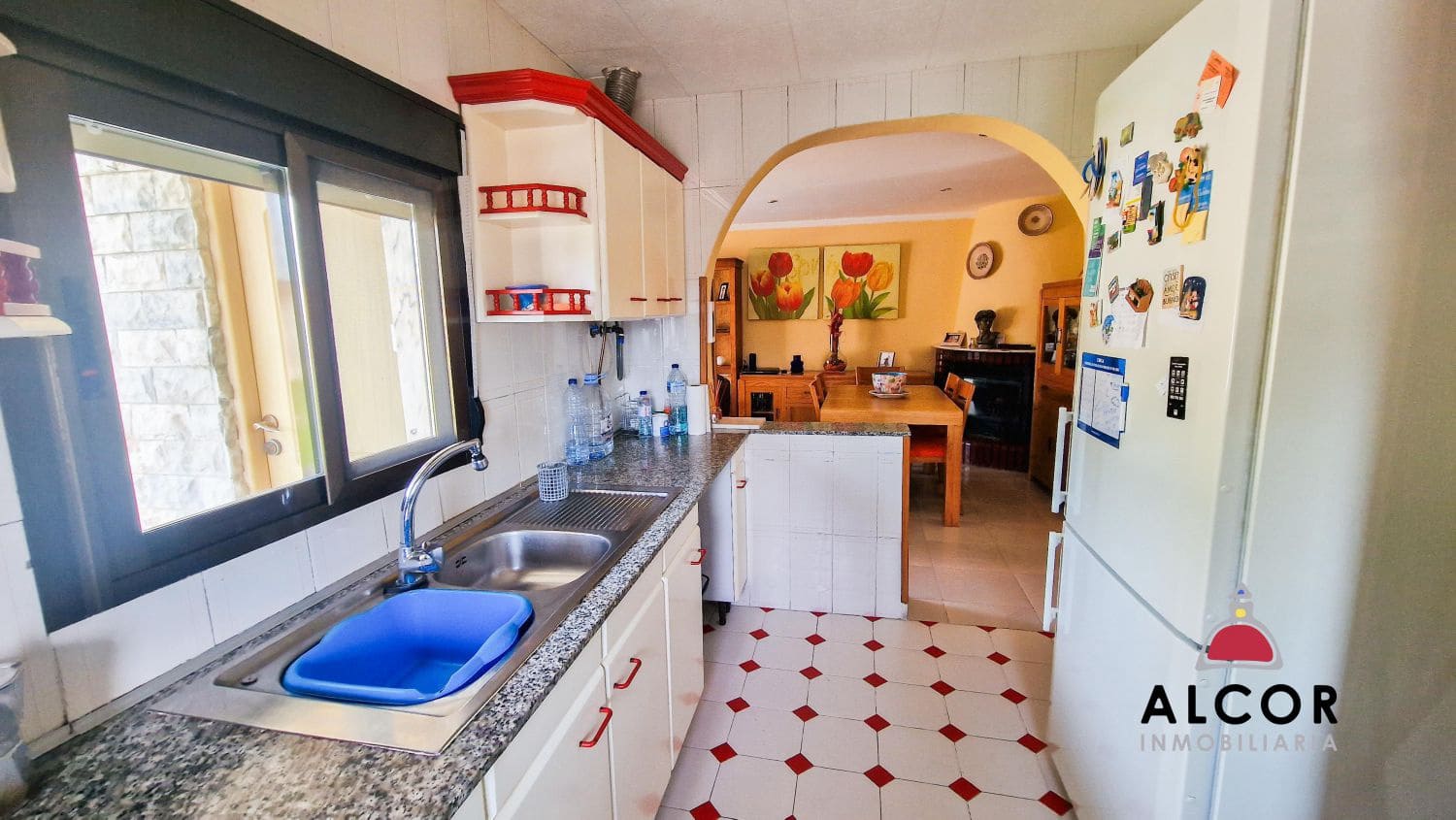 3 Zimmer Villa zu verkaufen in Benicarlo - 198.000 € (Ref: 9330932)