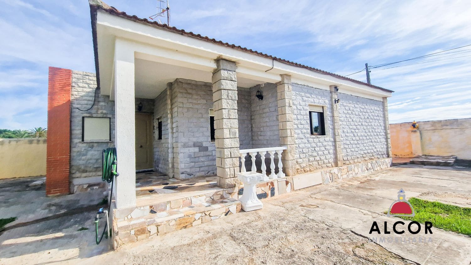 3 Zimmer Villa zu verkaufen in Benicarlo - 198.000 € (Ref: 9330932)