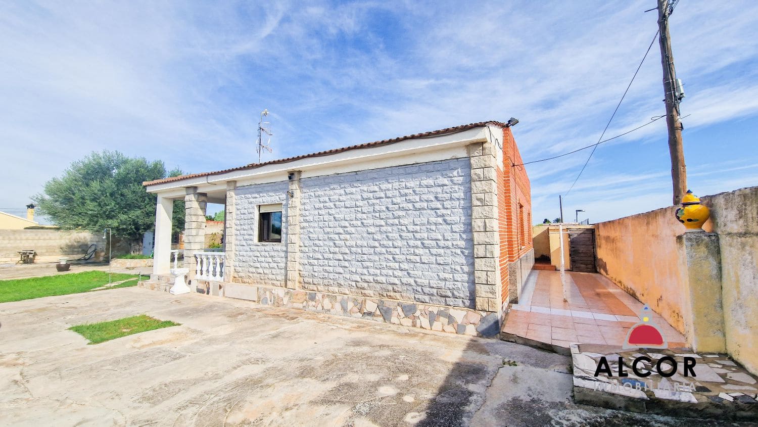 3 Zimmer Villa zu verkaufen in Benicarlo - 198.000 € (Ref: 9330932)