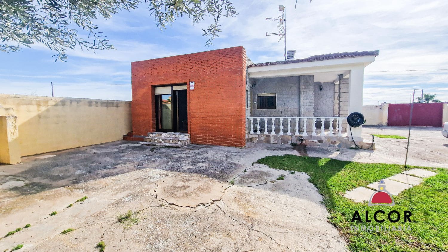 3 Zimmer Villa zu verkaufen in Benicarlo - 198.000 € (Ref: 9330932)