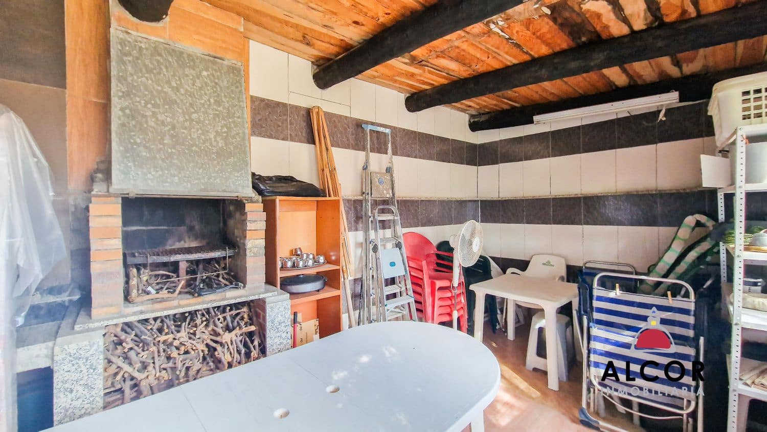 3 Zimmer Villa zu verkaufen in Benicarlo - 198.000 € (Ref: 9330932)