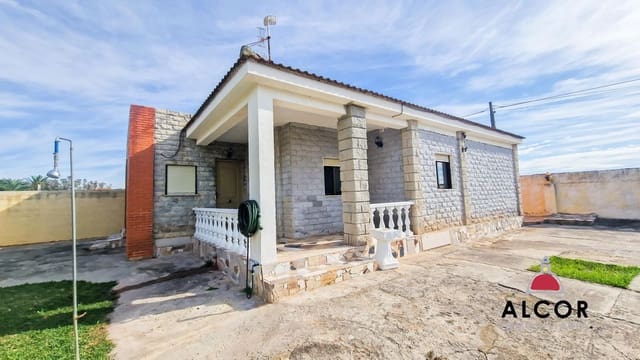3 soveværelse Villa til salg i Benicarló - € 198.000 (Ref: 9330932)