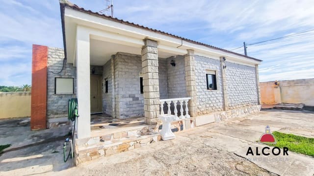 3 soveværelse Villa til salg i Benicarló - € 198.000 (Ref: 9330932)