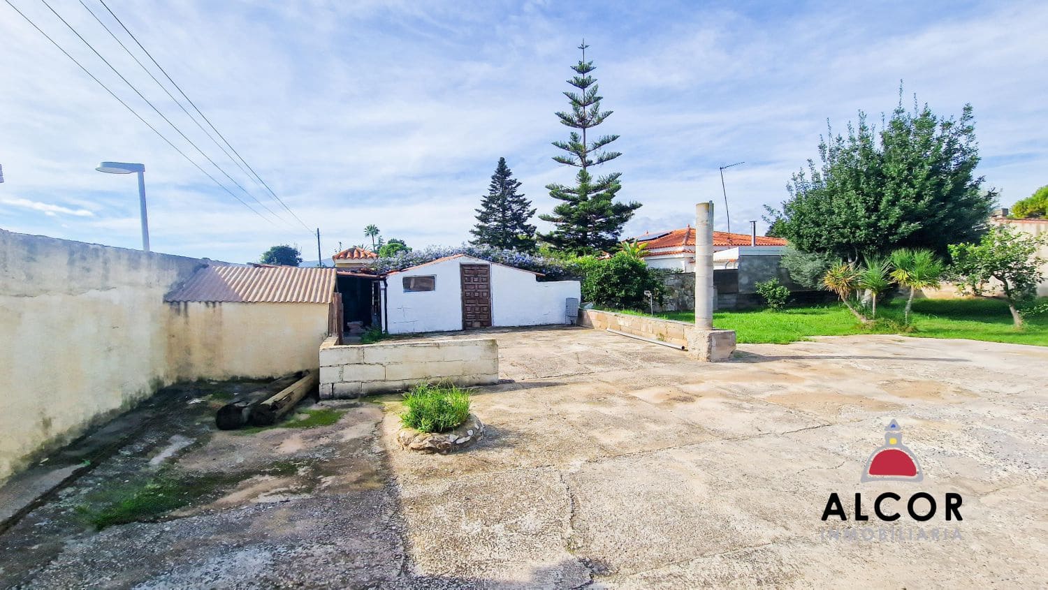 3 Zimmer Villa zu verkaufen in Benicarlo - 198.000 € (Ref: 9330932)