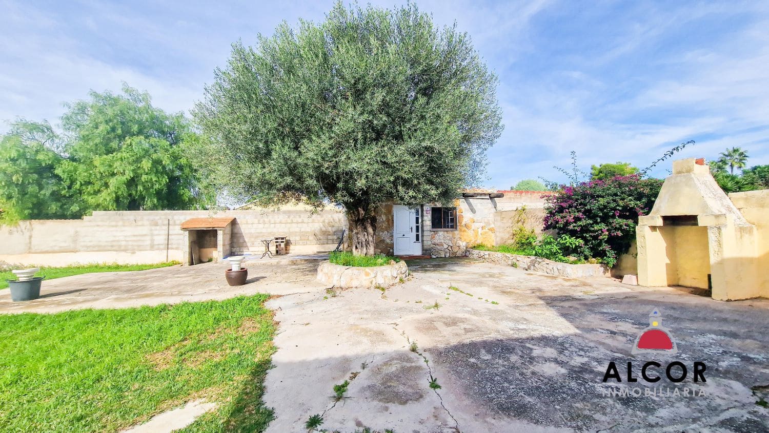 3 Zimmer Villa zu verkaufen in Benicarlo - 198.000 € (Ref: 9330932)