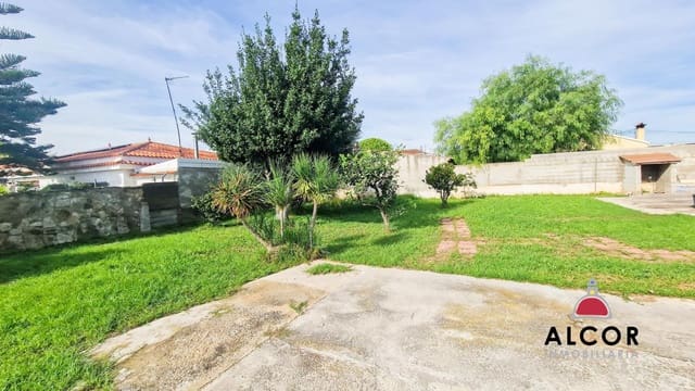 3 soveværelse Villa til salg i Benicarló - € 198.000 (Ref: 9330932)