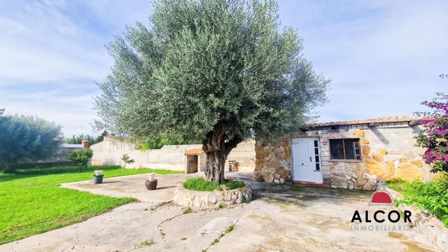 3 soveværelse Villa til salg i Benicarló - € 198.000 (Ref: 9330932)