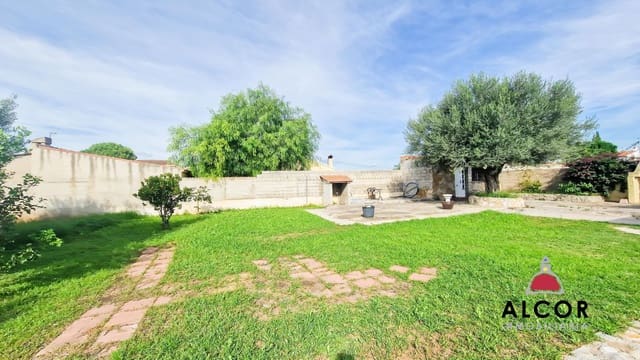 3 soveværelse Villa til salg i Benicarló - € 198.000 (Ref: 9330932)