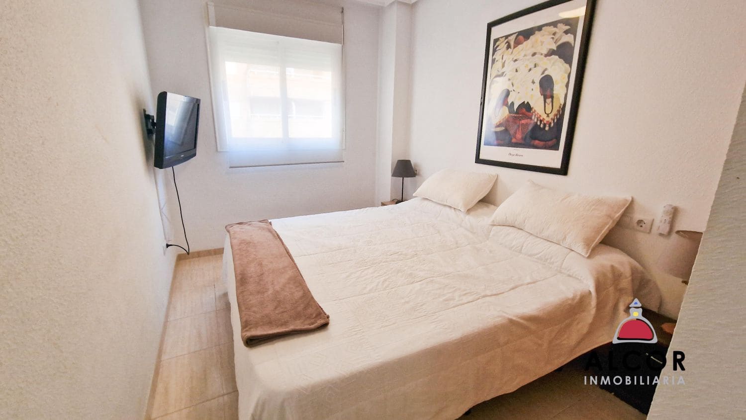 2 chambre Appartement à vendre à Oropesa  avec garage - 125 000 € (Ref: 9345045)