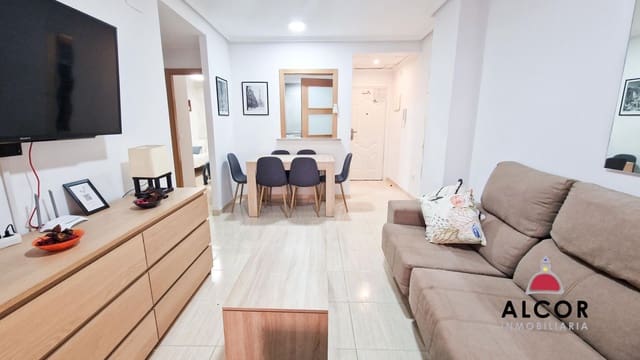 2 chambre Appartement à vendre à Oropesa  avec garage - 125 000 € (Ref: 9345045)