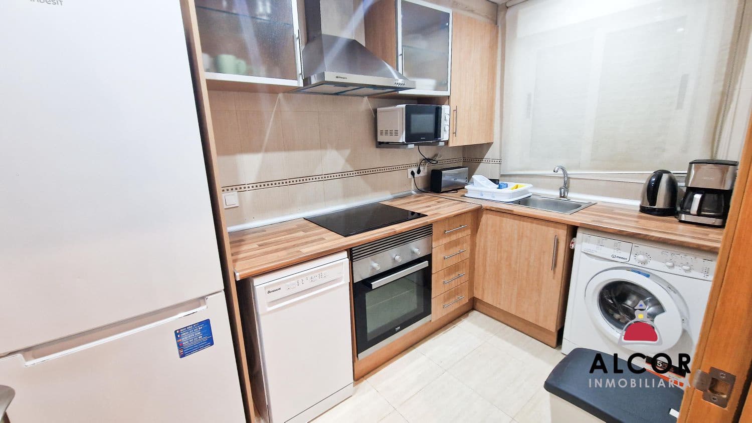 2 chambre Appartement à vendre à Oropesa  avec garage - 125 000 € (Ref: 9345045)