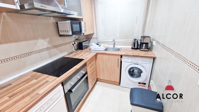 2 chambre Appartement à vendre à Oropesa  avec garage - 125 000 € (Ref: 9345045)