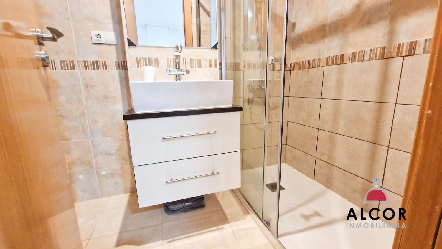 2 chambre Appartement à vendre à Oropesa  avec garage - 125 000 € (Ref: 9345045)