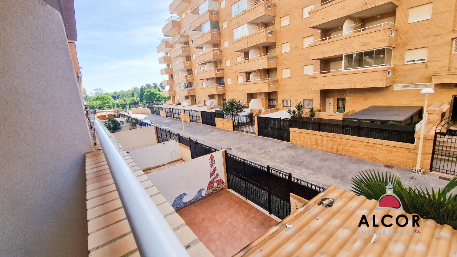 2 chambre Appartement à vendre à Oropesa  avec garage - 125 000 € (Ref: 9345045)