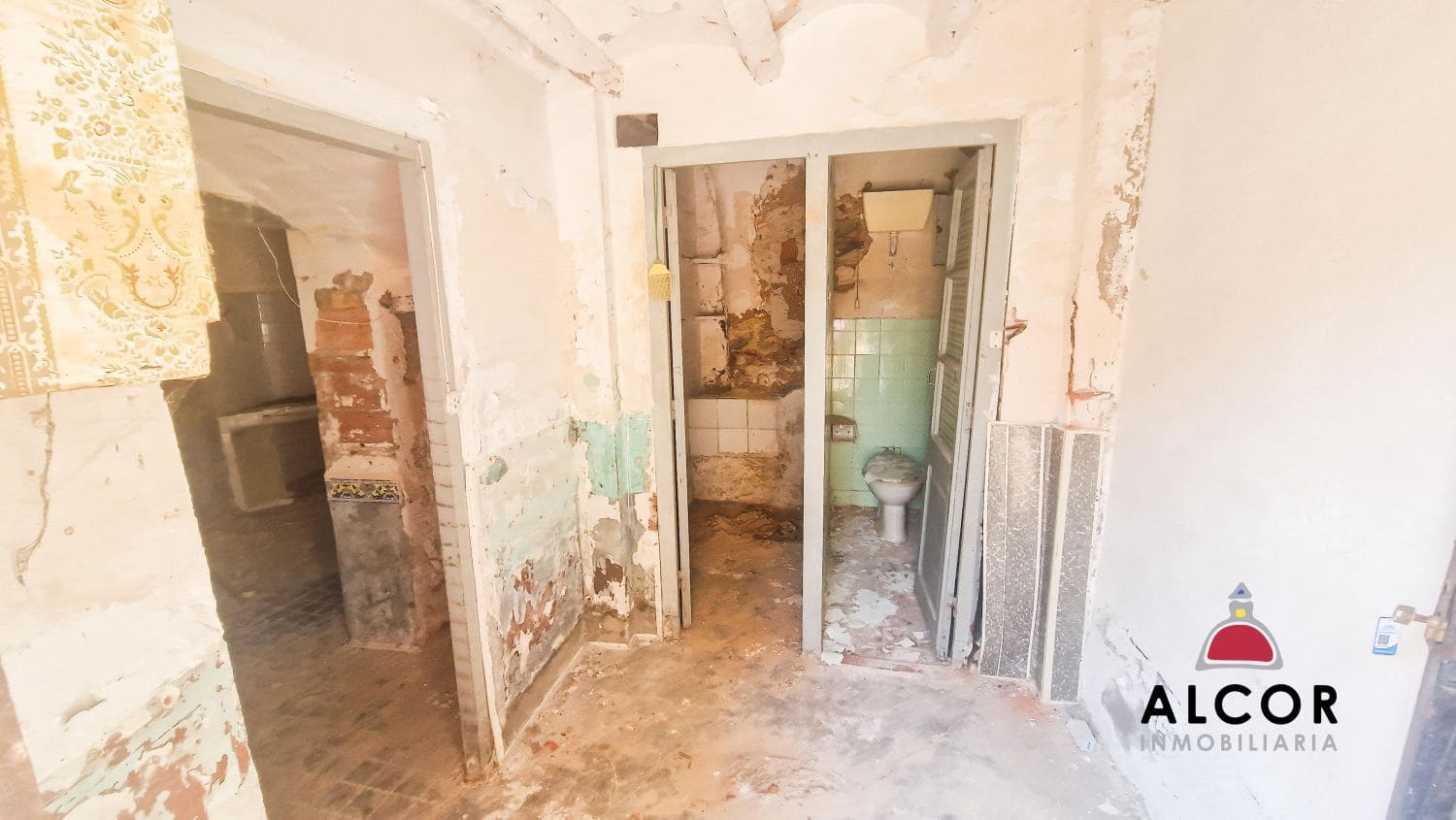 2 camera da letto Villetta a Schiera in vendita in Alcala de Xivert - 16.000 € (Rif: 9345046)