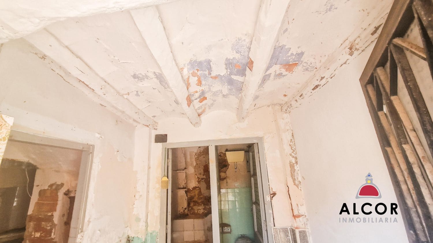 2 camera da letto Villetta a Schiera in vendita in Alcala de Xivert - 16.000 € (Rif: 9345046)