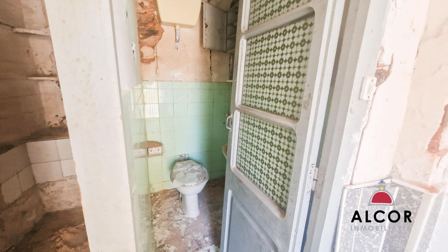 2 camera da letto Villetta a Schiera in vendita in Alcala de Xivert - 16.000 € (Rif: 9345046)