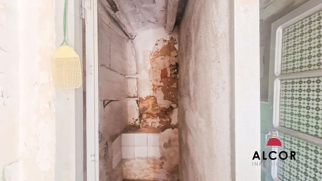 2 camera da letto Villetta a Schiera in vendita in Alcalá de Xivert - 16.000 € (Rif: 9345046)