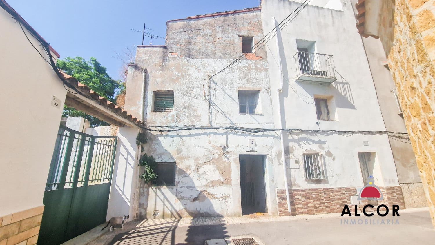 2 camera da letto Villetta a Schiera in vendita in Alcala de Xivert - 16.000 € (Rif: 9345046)