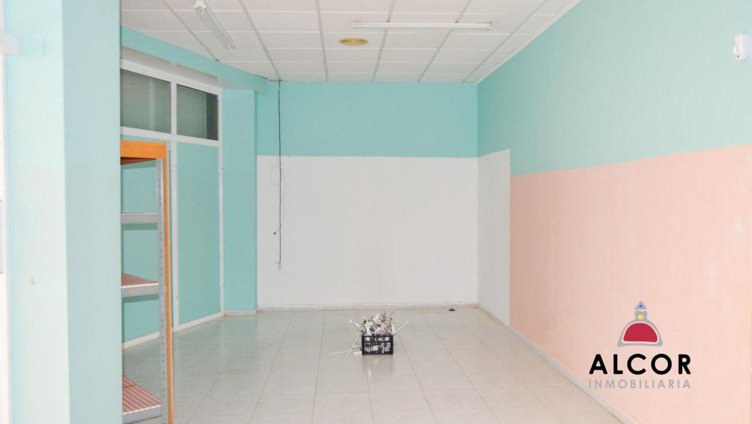 Local Comercial de 2 habitaciones en Oropesa  en venta - 175.000 € (Ref: 9349745)