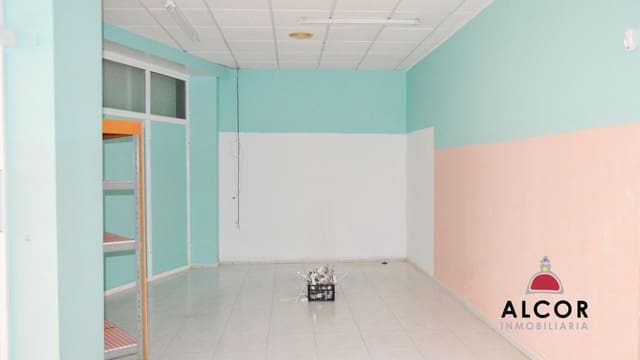 Local Comercial de 2 habitaciones en Oropesa  en venta - 175.000 € (Ref: 9349745)