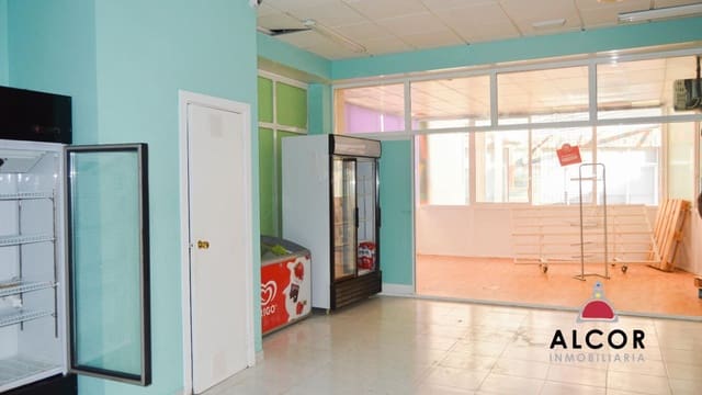 Local Comercial de 2 habitaciones en Oropesa  en venta - 175.000 € (Ref: 9349745)