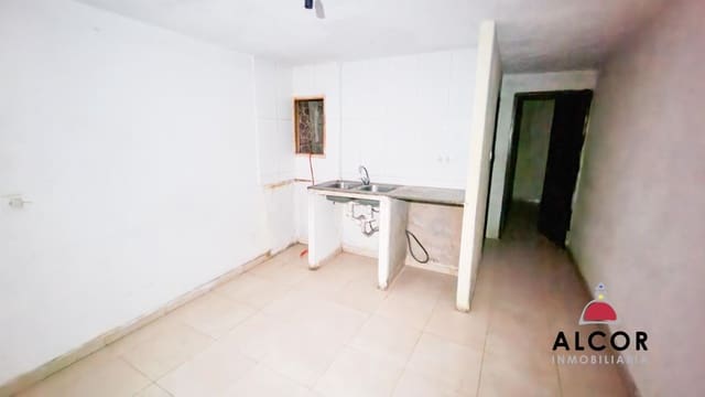 7 camera da letto Villetta a Schiera in vendita in Alcalá de Xivert - 37.000 € (Rif: 9353794)