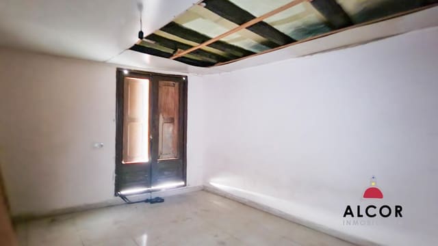 7 camera da letto Villetta a Schiera in vendita in Alcalá de Xivert - 37.000 € (Rif: 9353794)