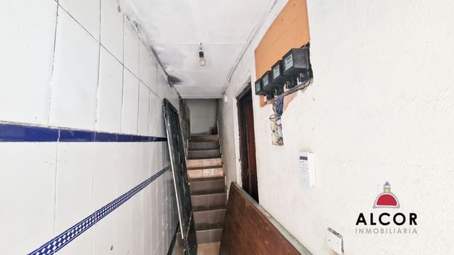 7 camera da letto Villetta a Schiera in vendita in Alcalá de Xivert - 37.000 € (Rif: 9353794)