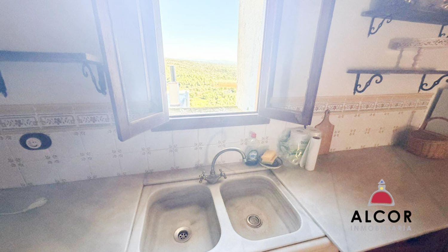 3 soveværelse Byhus til salg i Cervera del Maestre / Cervera del Maestrat - € 103.000 (Ref: 9353795)