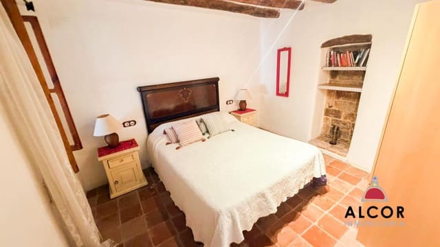 3 quarto Casa em Banda para venda em Cervera del Maestre / Cervera del Maestrat - 103 000 € (Ref: 9353795)