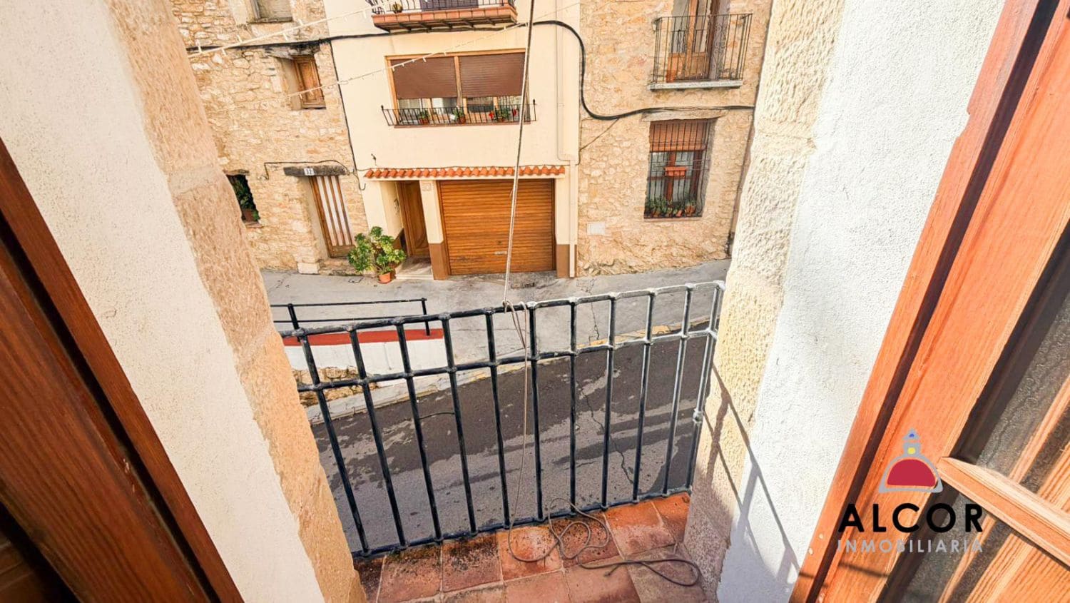3 soveværelse Byhus til salg i Cervera del Maestre / Cervera del Maestrat - € 103.000 (Ref: 9353795)