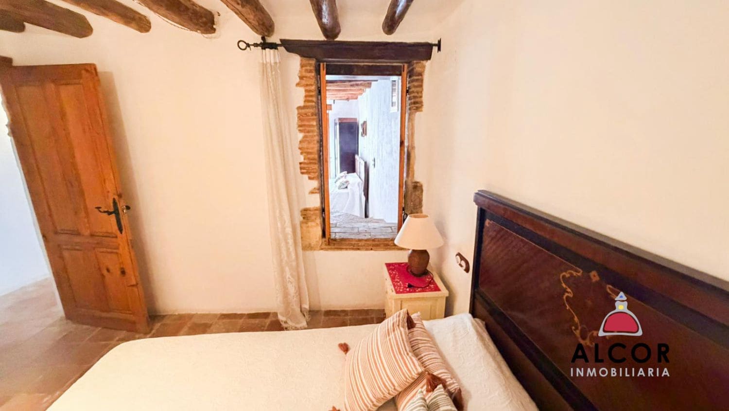 3 soveværelse Byhus til salg i Cervera del Maestre / Cervera del Maestrat - € 103.000 (Ref: 9353795)