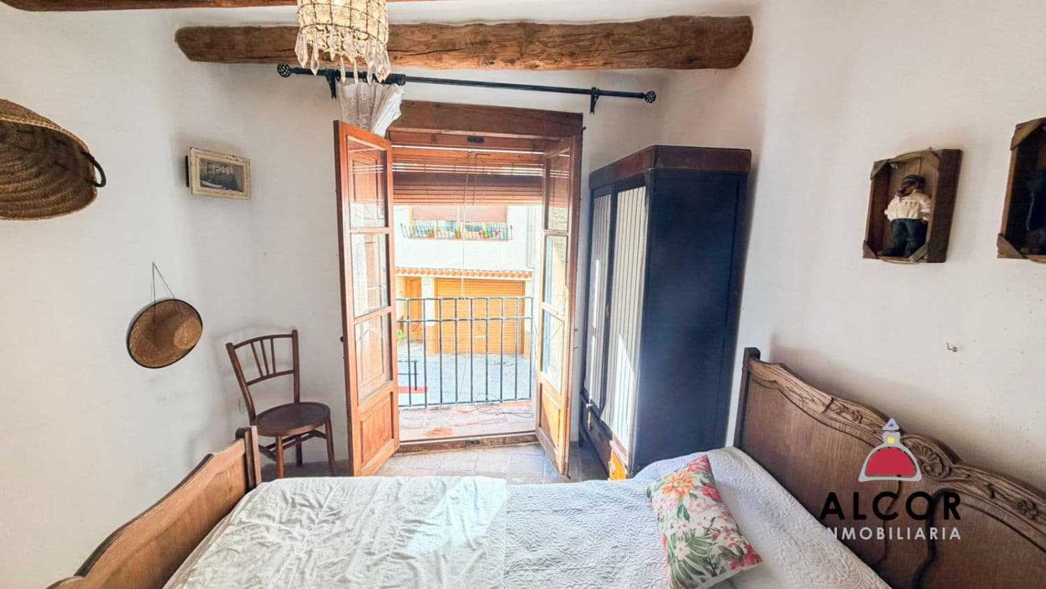 3 soveværelse Byhus til salg i Cervera del Maestre / Cervera del Maestrat - € 103.000 (Ref: 9353795)