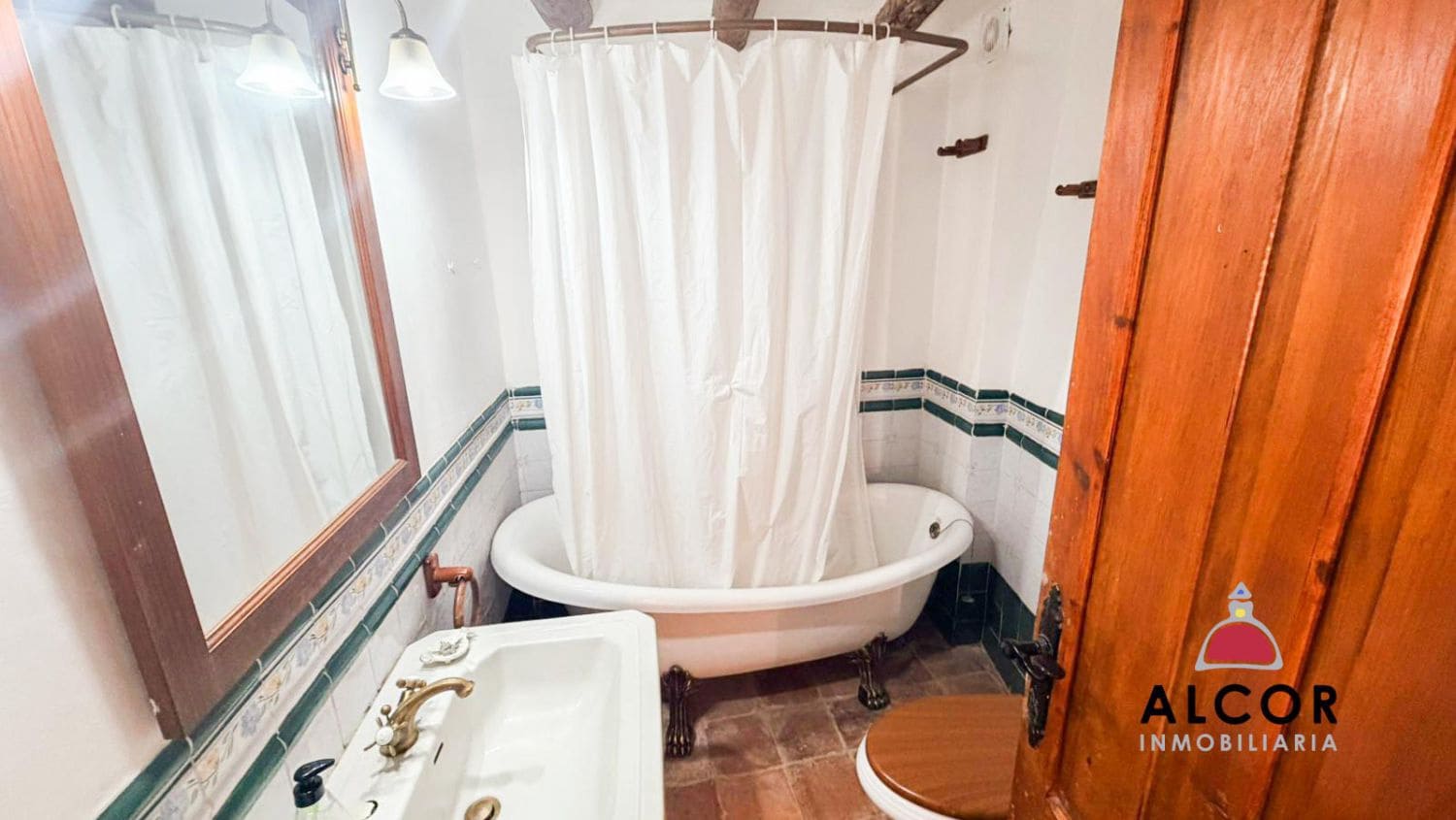 3 soveværelse Byhus til salg i Cervera del Maestre / Cervera del Maestrat - € 103.000 (Ref: 9353795)