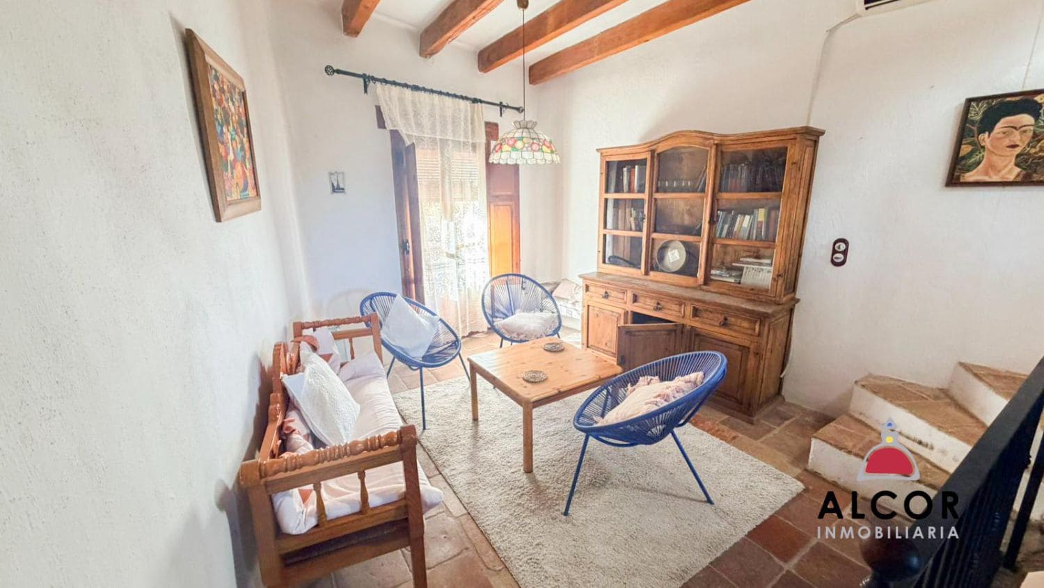 3 soveværelse Byhus til salg i Cervera del Maestre / Cervera del Maestrat - € 103.000 (Ref: 9353795)