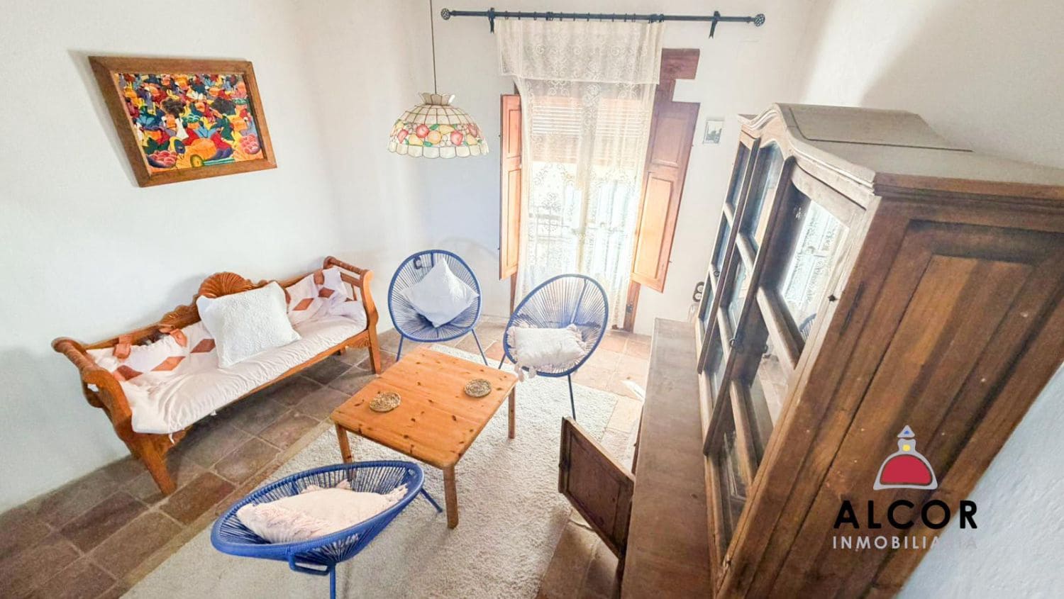 3 soveværelse Byhus til salg i Cervera del Maestre / Cervera del Maestrat - € 103.000 (Ref: 9353795)