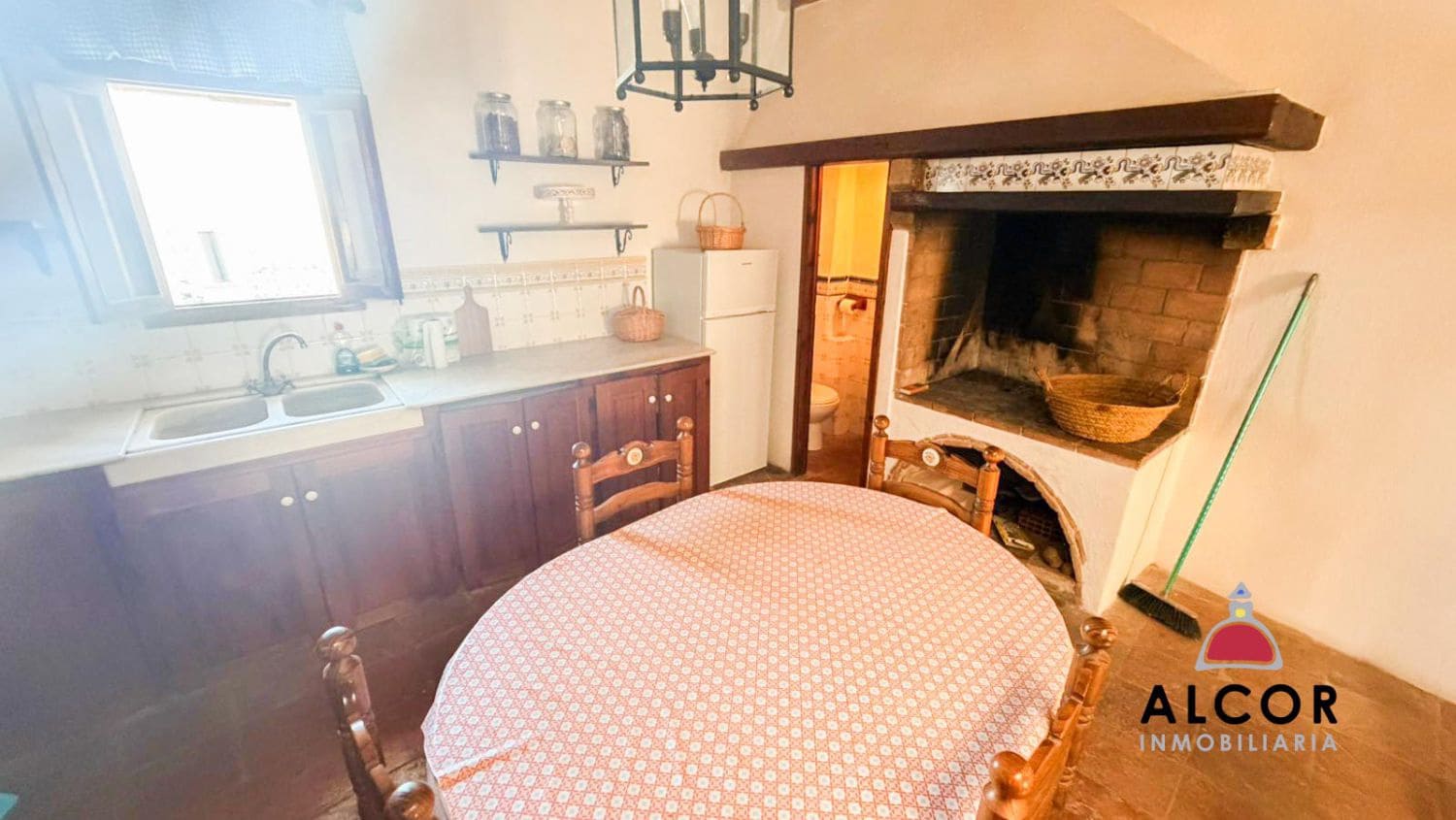 3 soveværelse Byhus til salg i Cervera del Maestre / Cervera del Maestrat - € 103.000 (Ref: 9353795)