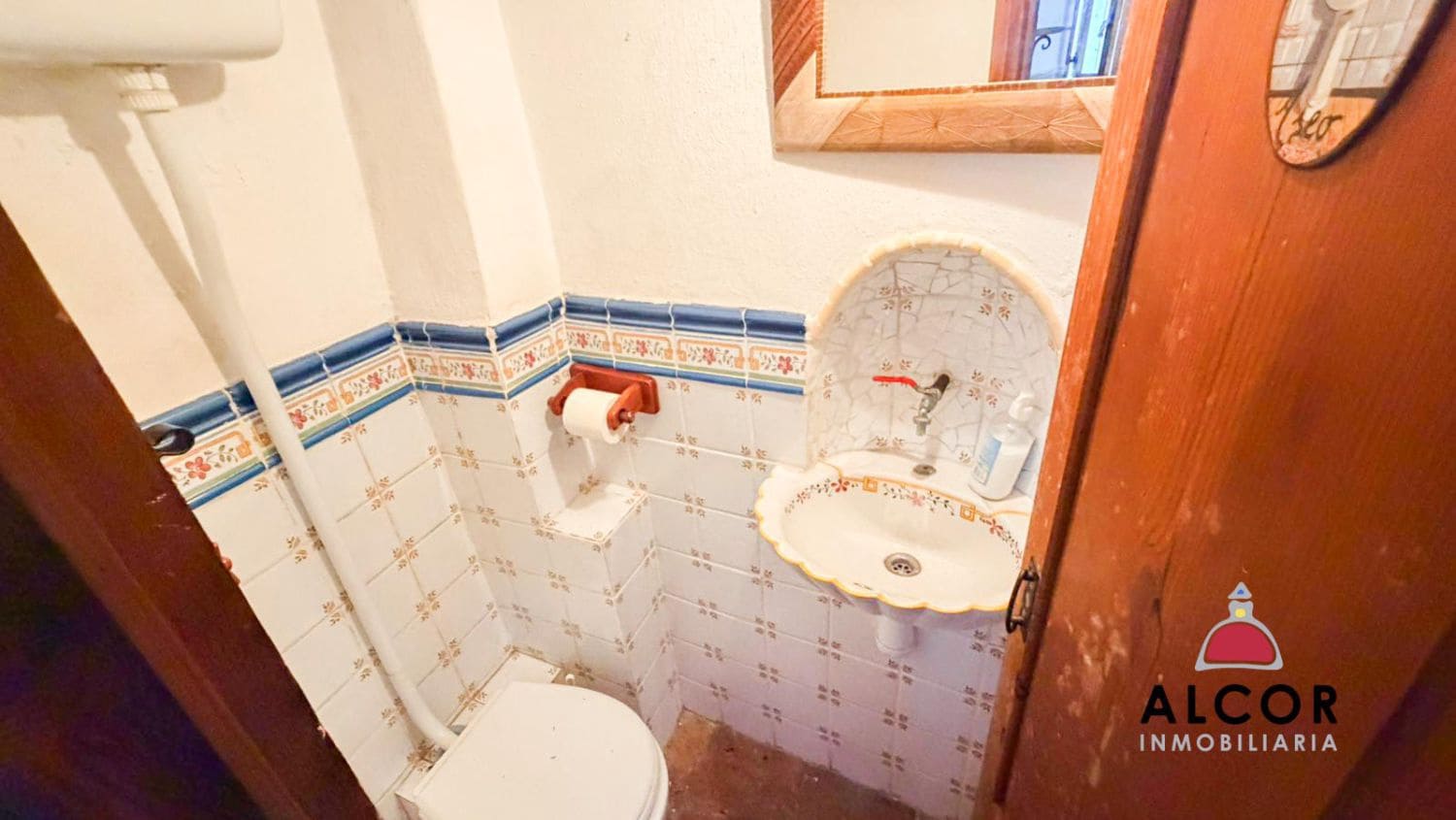 3 soveværelse Byhus til salg i Cervera del Maestre / Cervera del Maestrat - € 103.000 (Ref: 9353795)