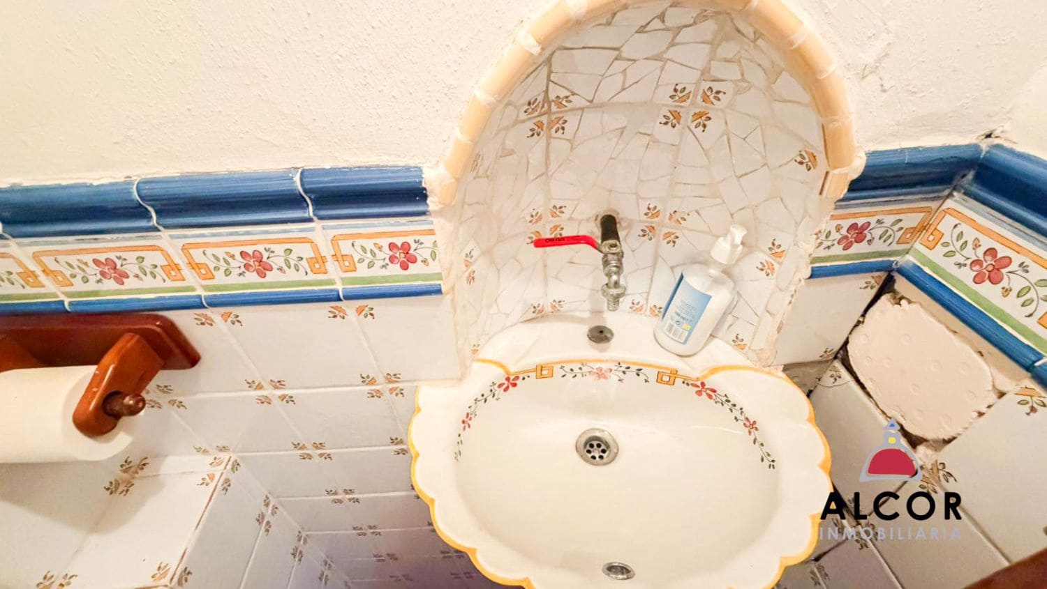 3 soveværelse Byhus til salg i Cervera del Maestre / Cervera del Maestrat - € 103.000 (Ref: 9353795)