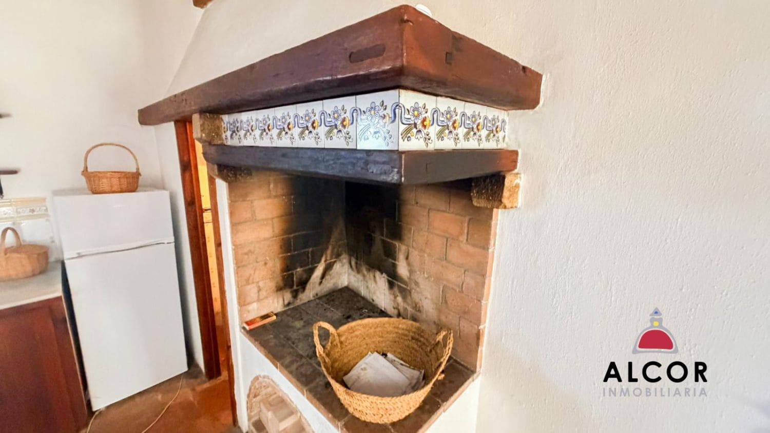 3 soveværelse Byhus til salg i Cervera del Maestre / Cervera del Maestrat - € 103.000 (Ref: 9353795)