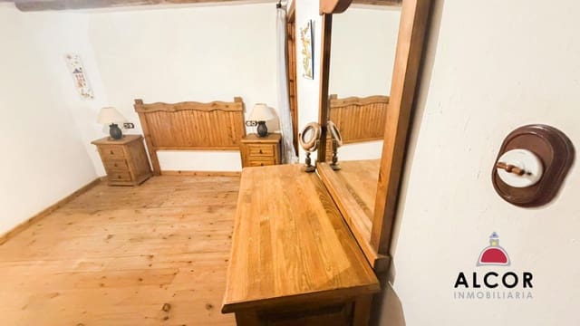 3 quarto Casa em Banda para venda em Cervera del Maestre / Cervera del Maestrat - 103 000 € (Ref: 9353795)