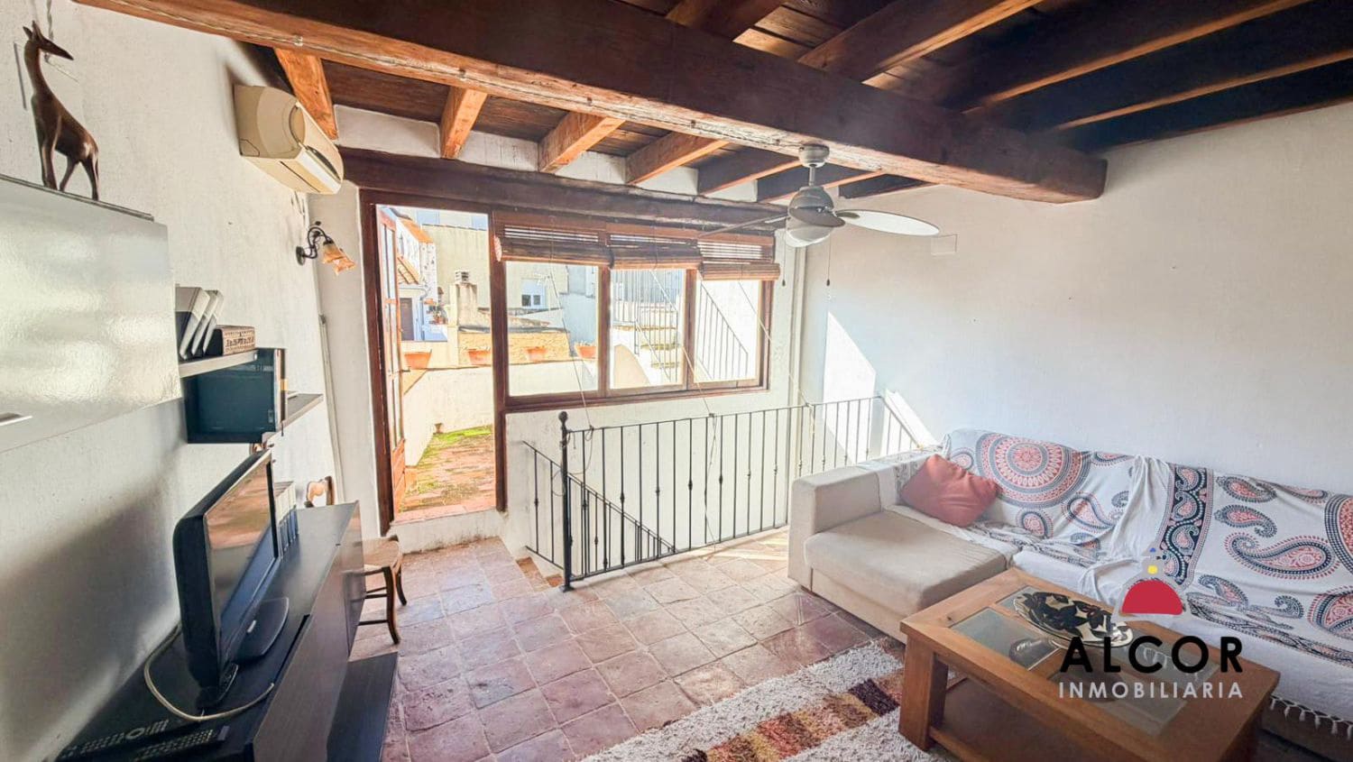 3 soveværelse Byhus til salg i Cervera del Maestre / Cervera del Maestrat - € 103.000 (Ref: 9353795)